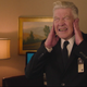 David Lynch (Screenshot: Twin Peaks)